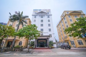 Hoàng Anh Hotel - Biển Hải Tiến Thanh Hoá
